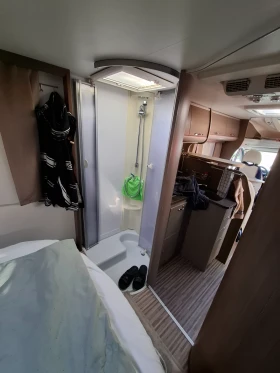 Кемпер Adria CORAL AXESS | Auto.bg — изображение 9