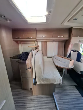 Кемпер Adria CORAL AXESS | Auto.bg — изображение 7