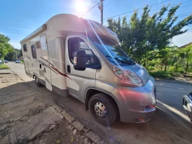 Кемпер Adria CORAL AXESS | Auto.bg — изображение 2