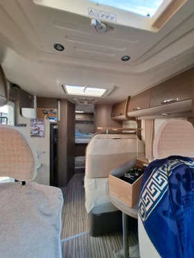 Кемпер Adria CORAL AXESS | Auto.bg — изображение 6