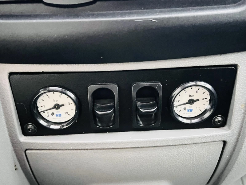 Кемпер HYMER / ERIBA  580 Автоматик, Солар, KЛИМАТИК WEBASTO, снимка 8 - Каравани и кемпери - 52311360