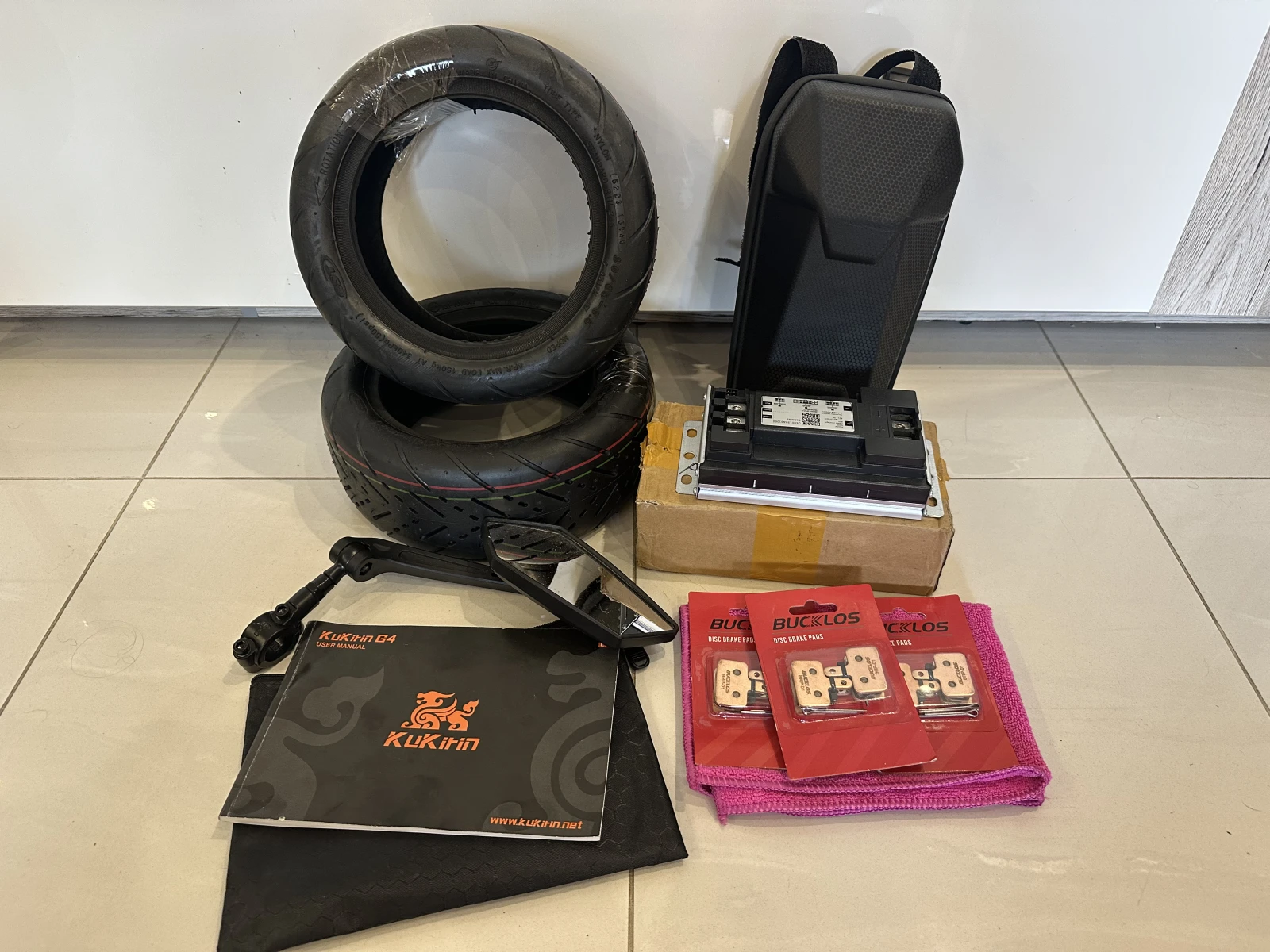  KuKirin g4 | Mobile.bg   9