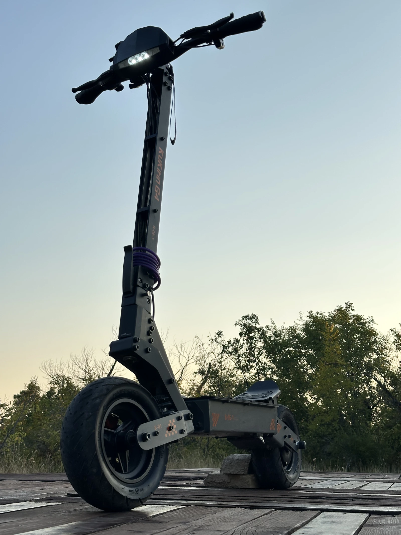  KuKirin g4 | Mobile.bg   1