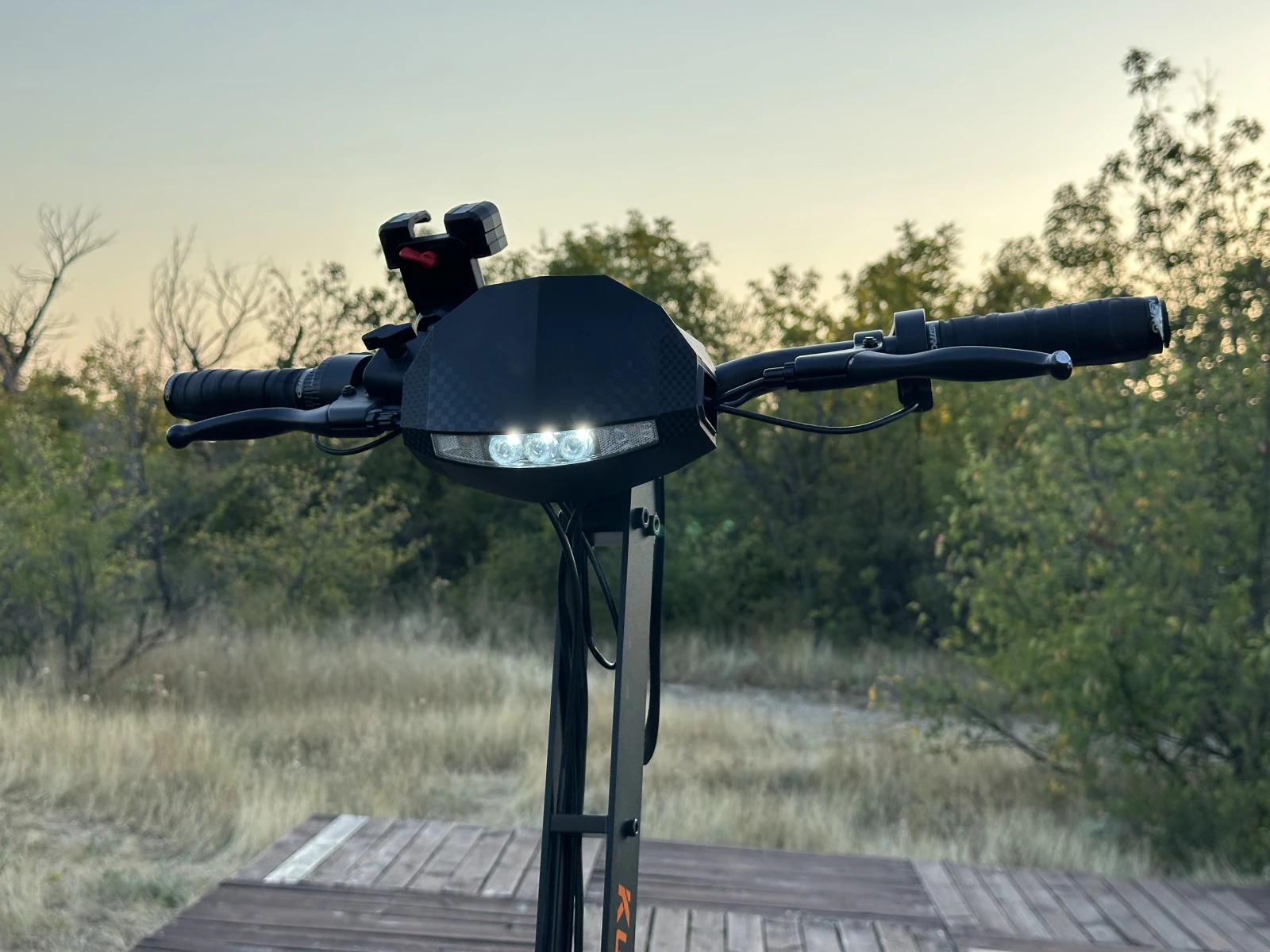  KuKirin g4 | Mobile.bg   5