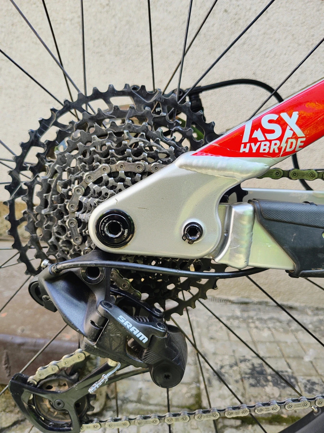 ��������� E-BIKE  Ghost ASX 130 | Mobile.bg � ����������� 3