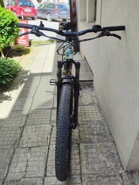��������� E-BIKE  Ghost ASX 130 | Mobile.bg � ����� ������ 5