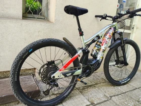 ��������� E-BIKE  Ghost ASX 130 | Mobile.bg � ����� ������ 2