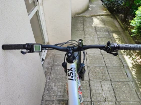 ��������� E-BIKE  Ghost ASX 130 | Mobile.bg � ����� ������ 4