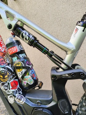 ��������� E-BIKE  Ghost ASX 130 | Mobile.bg � ����� ������ 13