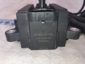 Бобина с лули Renault 1,2-75 к.с., снимка 4