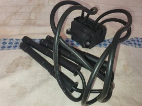 Бобина с лули Renault 1,2-75 к.с., снимка 2