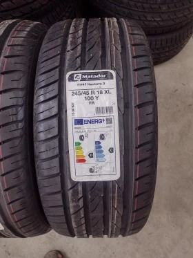 Гуми Летни 245/45R18, снимка 2