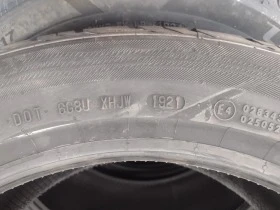 Гуми Летни 245/45R18, снимка 8