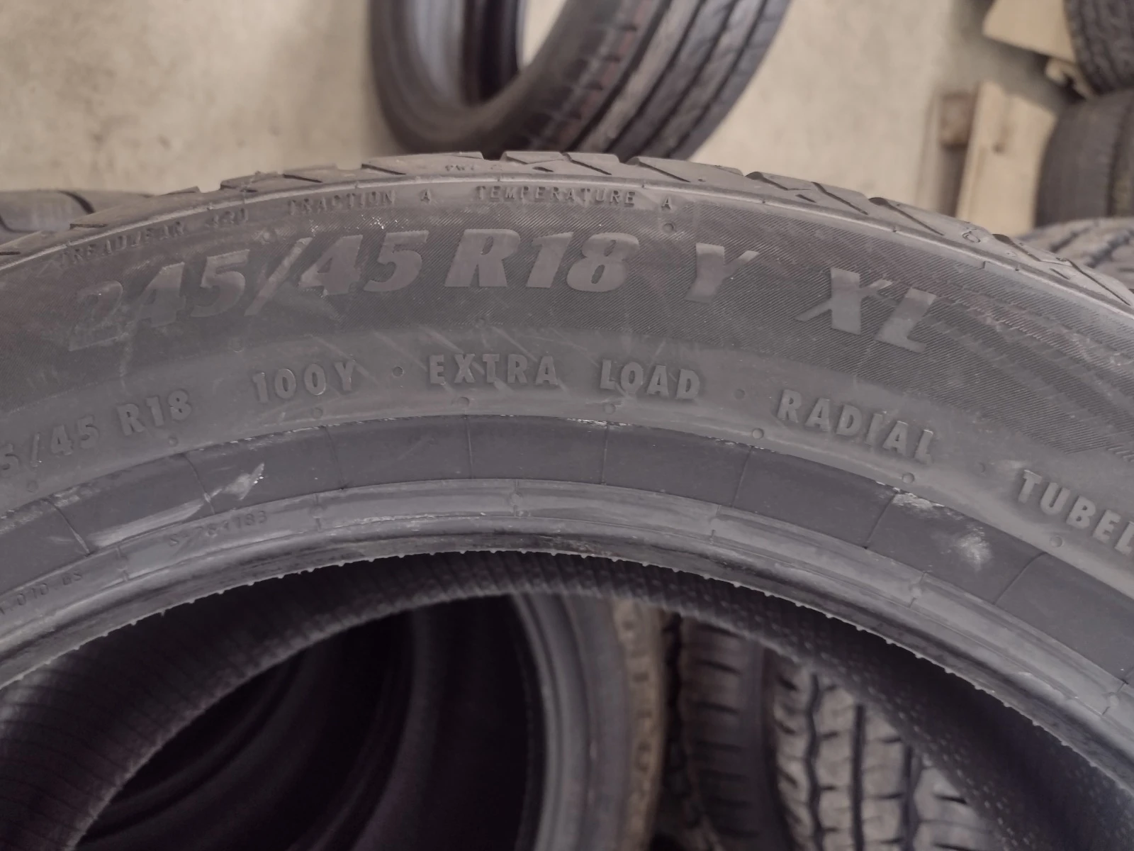  245/45R18 | Mobile.bg   9