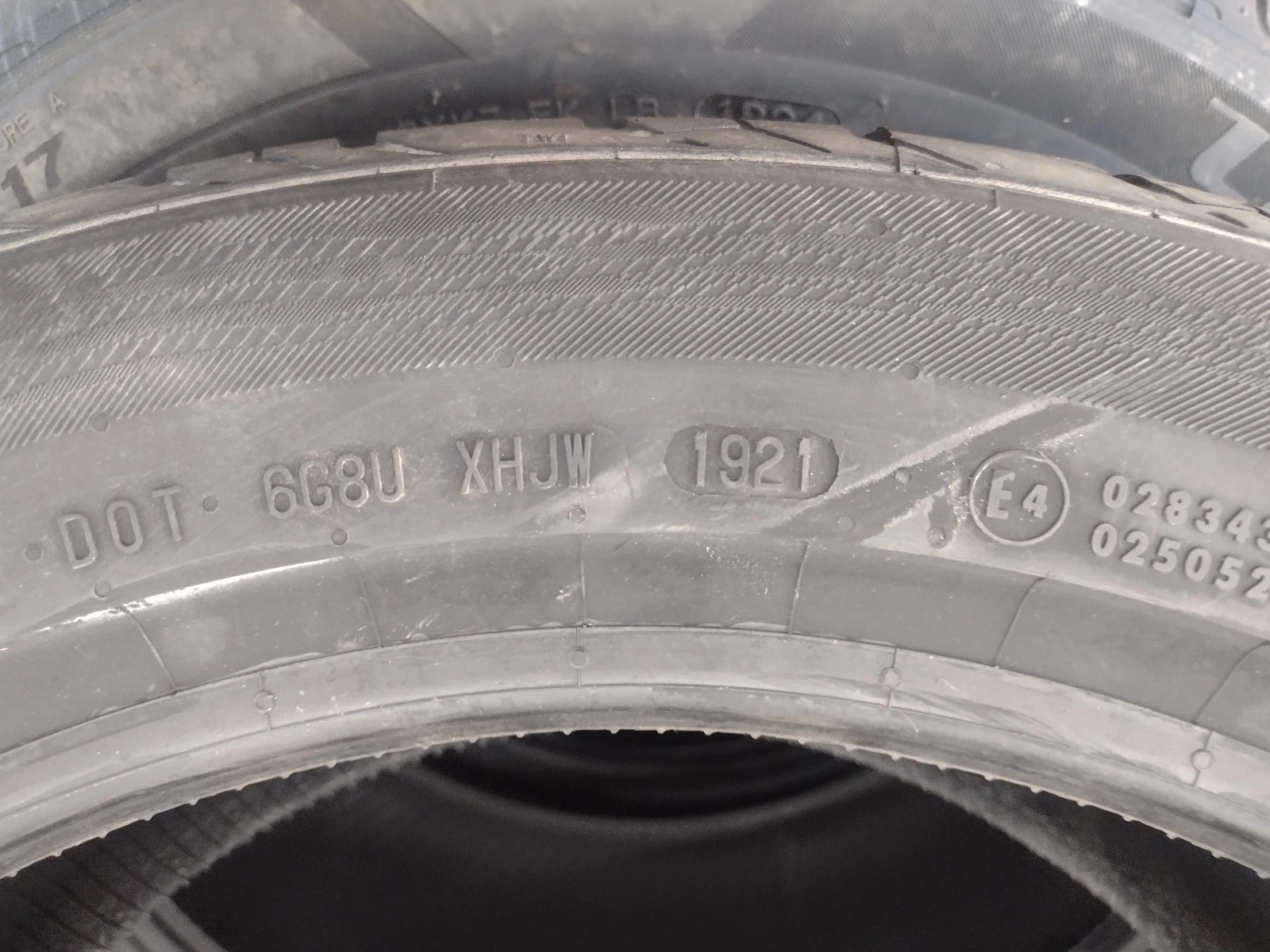  245/45R18 | Mobile.bg   8