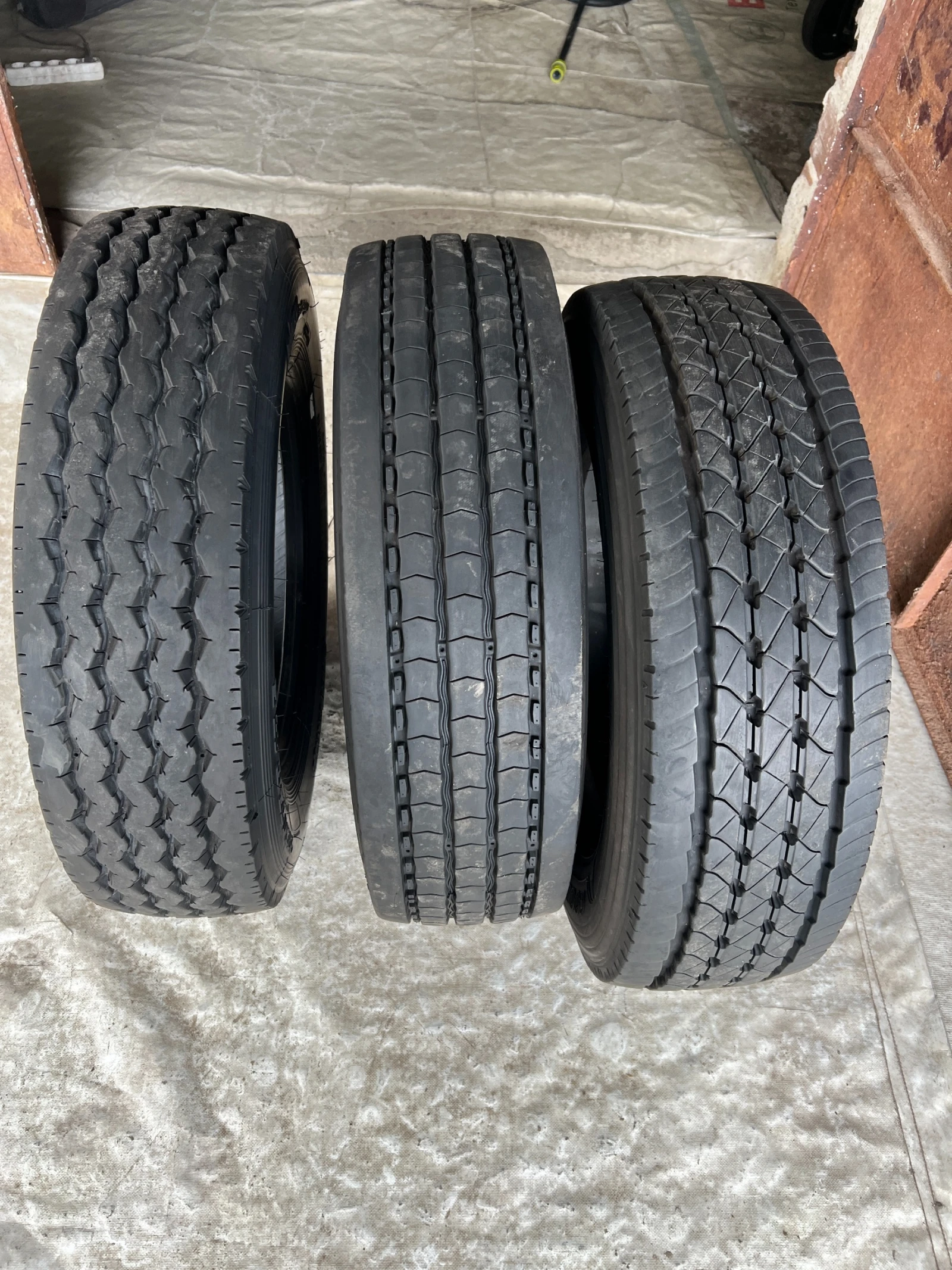  215/75R17.5 | Mobile.bg   10