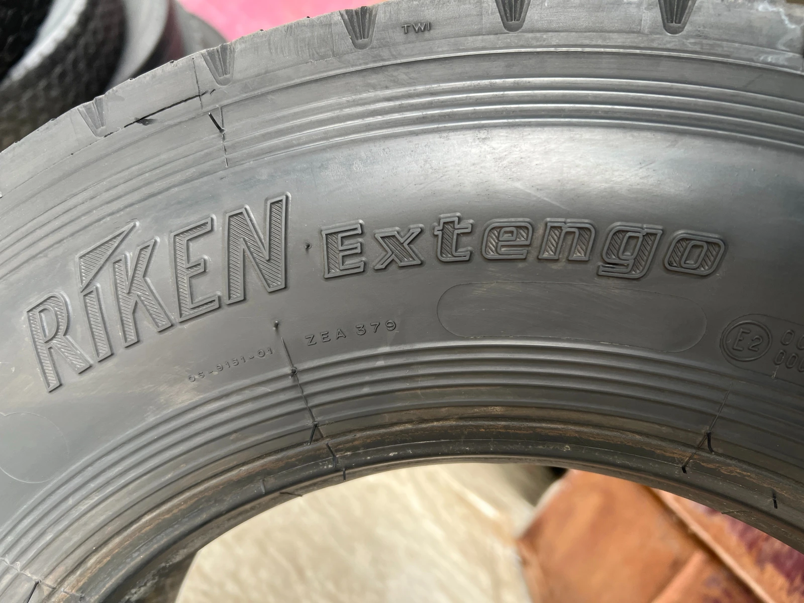  215/75R17.5 | Mobile.bg   6