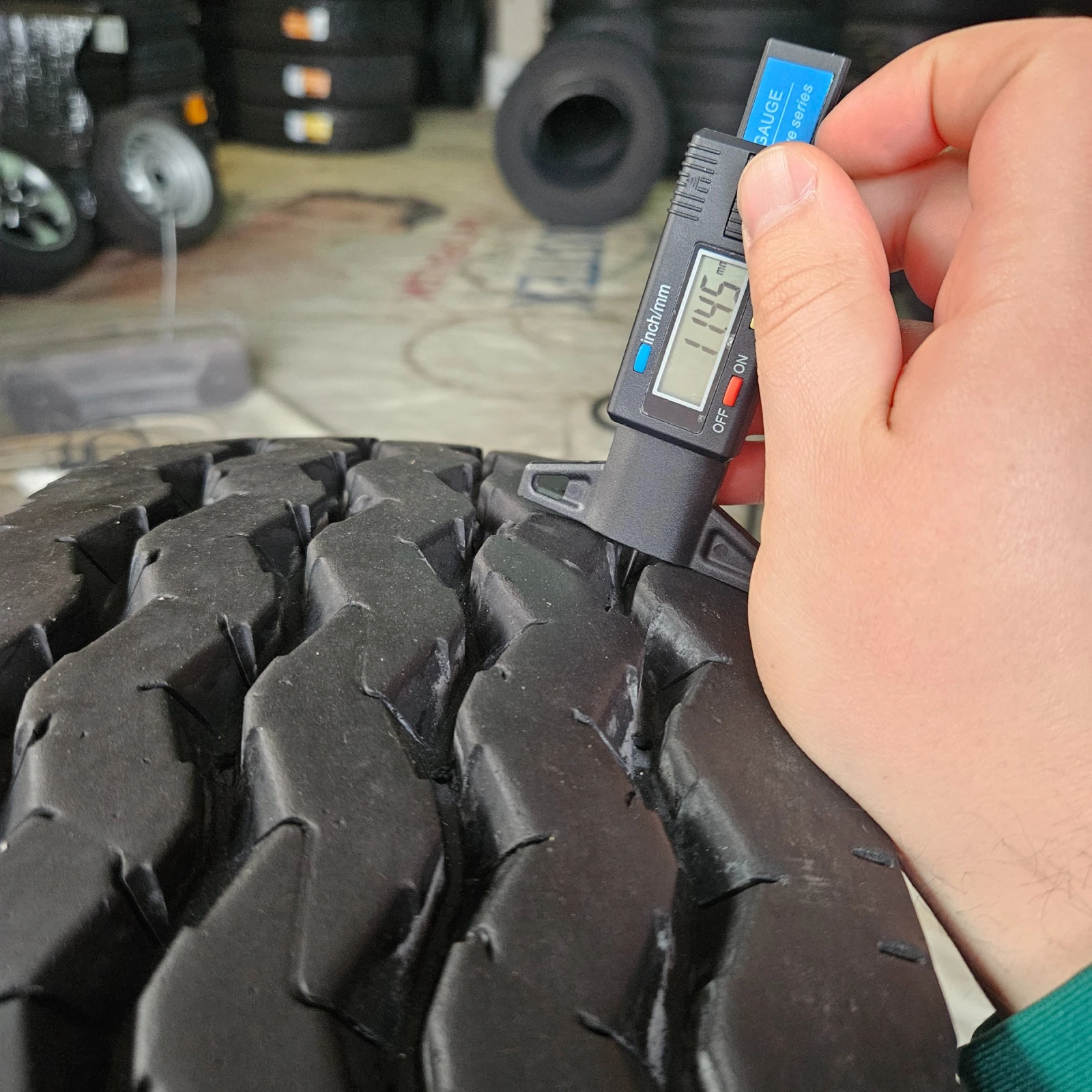  215/75R17.5 | Mobile.bg   4