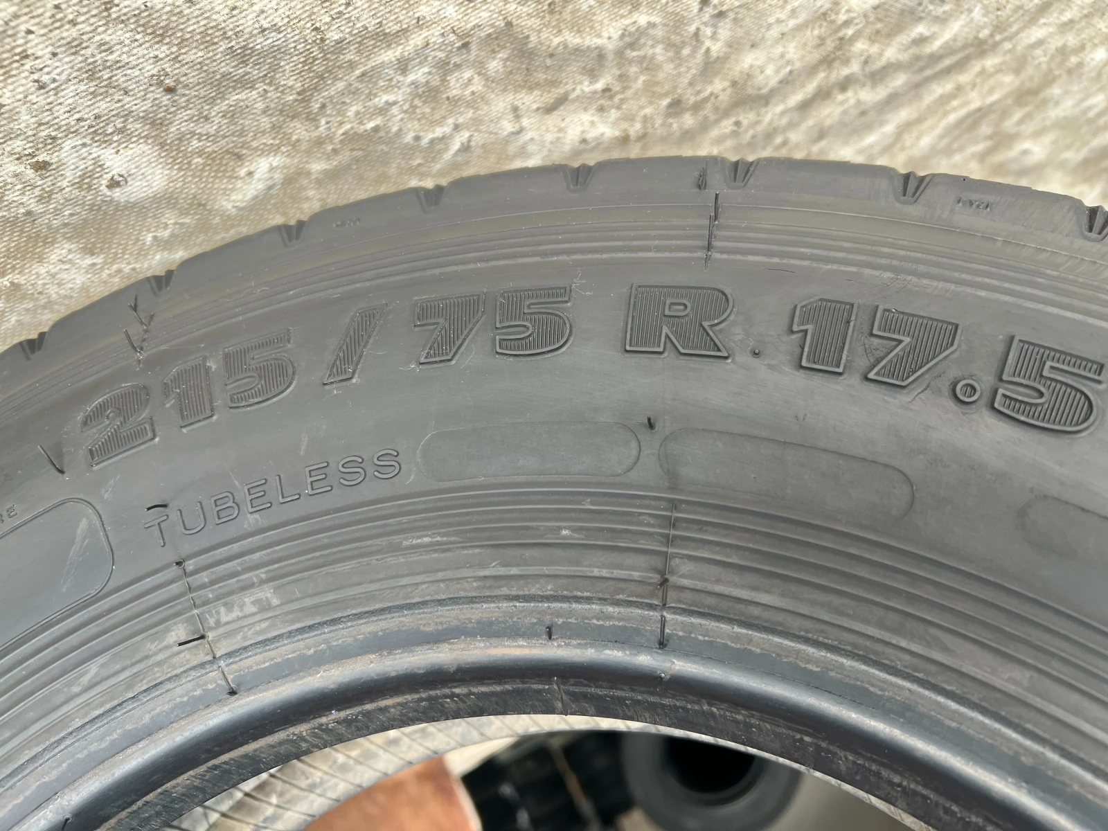  215/75R17.5 | Mobile.bg   7