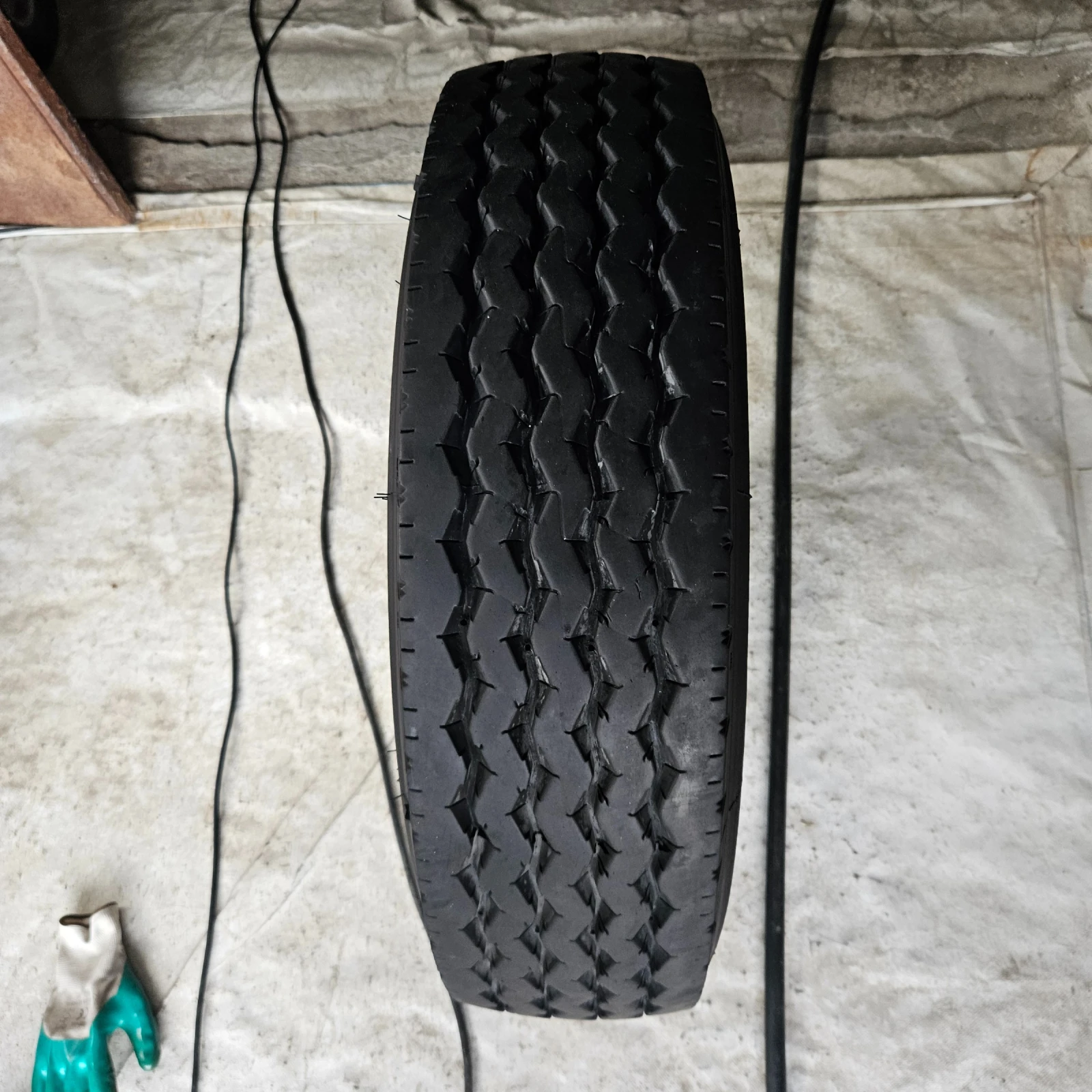  215/75R17.5 | Mobile.bg   1