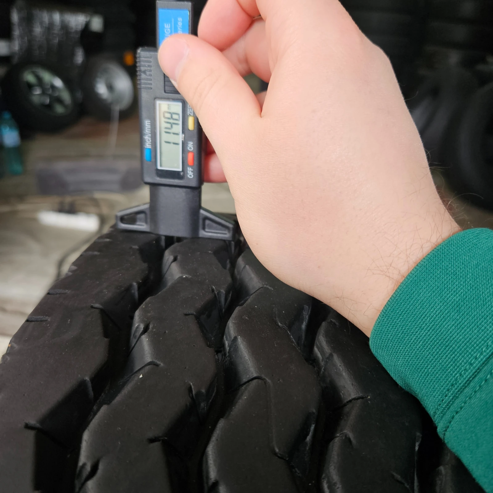  215/75R17.5 | Mobile.bg   3