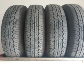 Гуми Летни 195/80R15, снимка 1 - Гуми и джанти - 47405947