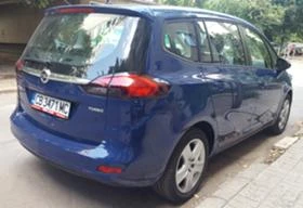 БУСОВЕ ПОД НАЕМ OPEL VIVARO, снимка 12