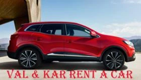 БУСОВЕ ПОД НАЕМ OPEL VIVARO, снимка 6