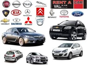 БУСОВЕ ПОД НАЕМ OPEL VIVARO, снимка 15