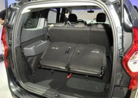 БУСОВЕ ПОД НАЕМ OPEL VIVARO, снимка 9