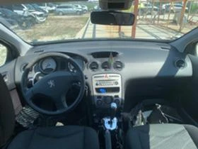 Peugeot 308 Peugeot 308 1.6HDI-АВТОМАТ, снимка 9