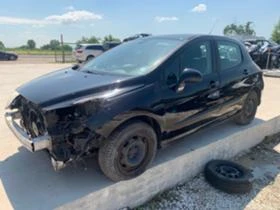 Peugeot 308 Peugeot 308 1.6HDI-АВТОМАТ, снимка 3