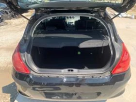 Peugeot 308 Peugeot 308 1.6HDI-АВТОМАТ, снимка 13