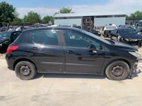 Peugeot 308 Peugeot 308 1.6HDI-АВТОМАТ, снимка 6