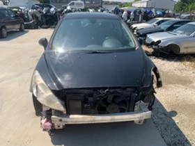 Peugeot 308 Peugeot 308 1.6HDI-АВТОМАТ, снимка 2