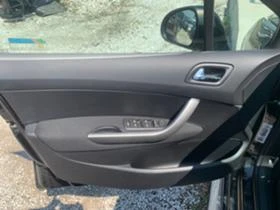 Peugeot 308 Peugeot 308 1.6HDI-АВТОМАТ, снимка 10