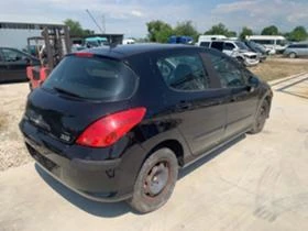 Peugeot 308 Peugeot 308 1.6HDI-АВТОМАТ, снимка 4
