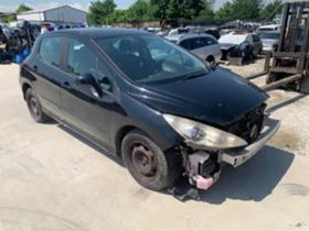 Peugeot 308 Peugeot 308 1.6HDI-АВТОМАТ, снимка 1