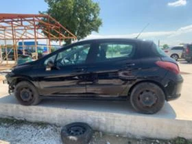 Peugeot 308 Peugeot 308 1.6HDI-АВТОМАТ, снимка 8