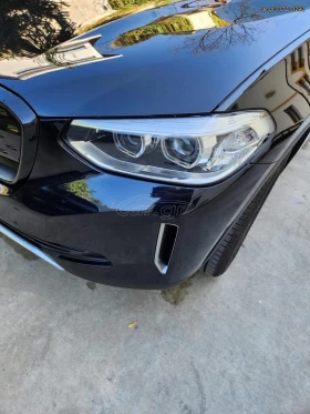 BMW iX3, снимка 8