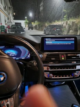 BMW iX3, снимка 4