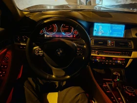 BMW 530, снимка 9
