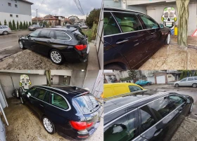 BMW 530, снимка 7