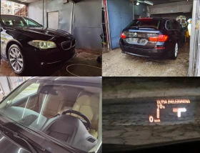 BMW 530, снимка 13