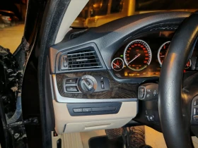 BMW 530, снимка 11