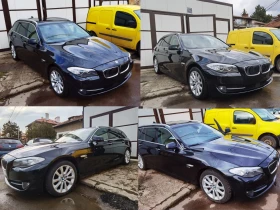 BMW 530, снимка 6