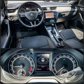 Skoda Octavia 2.0TDI - DSG -150k.c., снимка 10