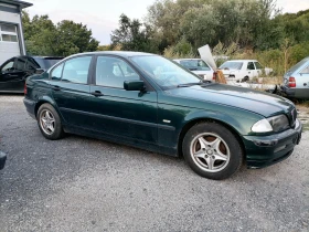 BMW 318, снимка 4