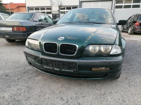 BMW 318, снимка 6