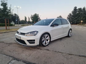 VW Golf R stage 2+ Unitronic ПРОМО ЦЕНА!, снимка 3